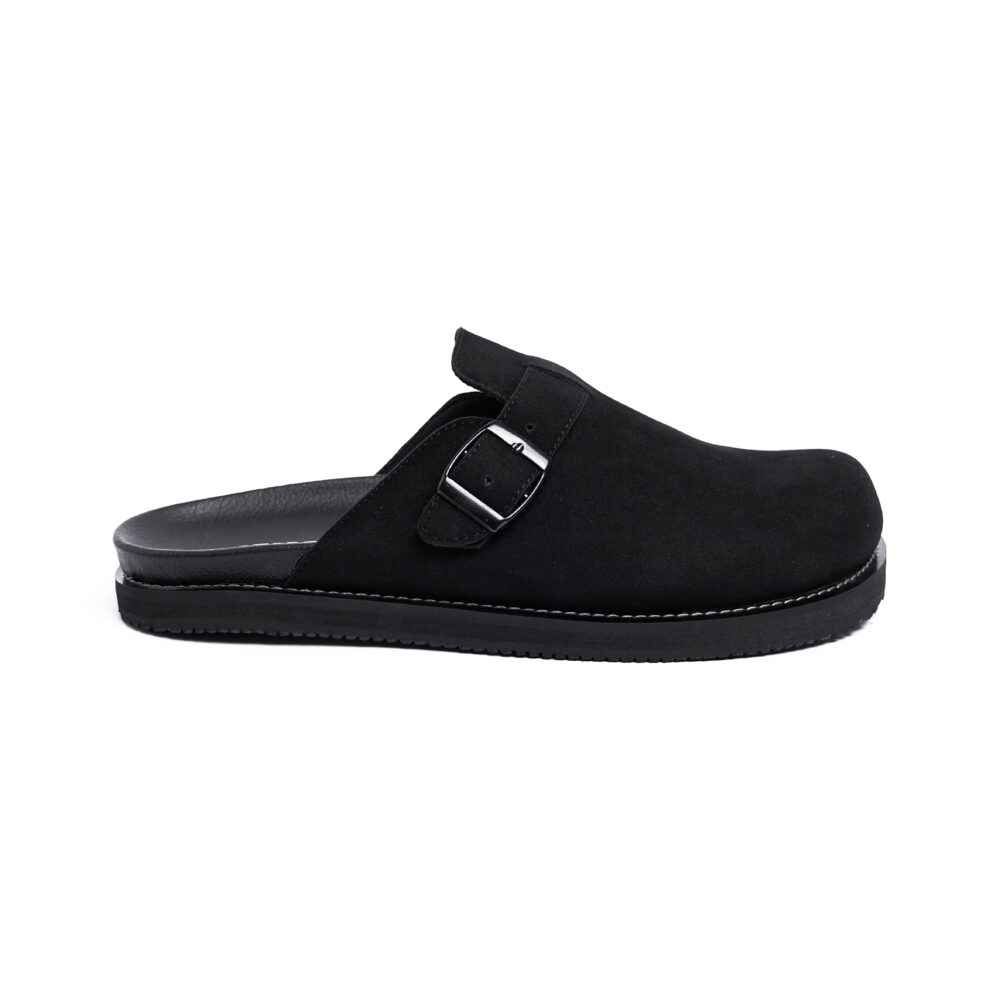 JYF - Vann Black