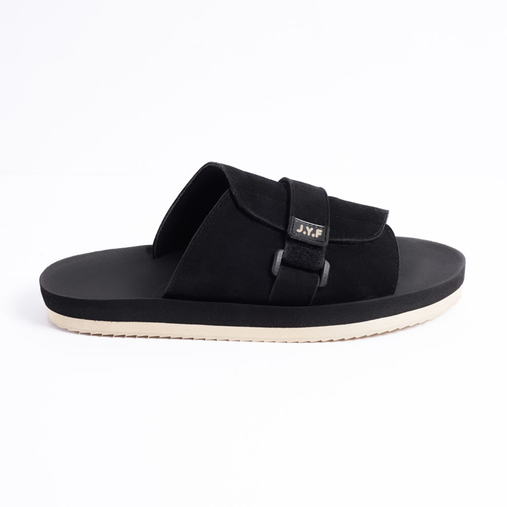 JYF - Folks Black