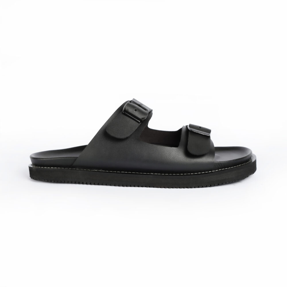 JYF - Mature Black