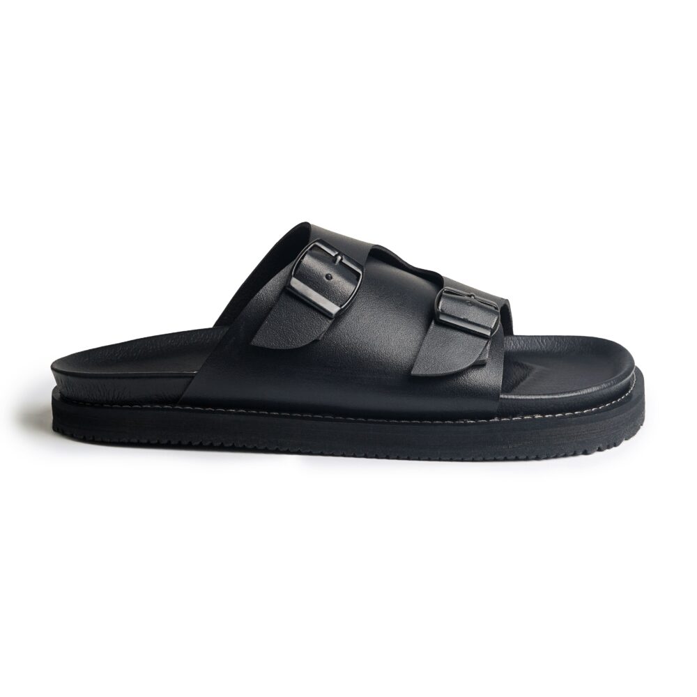JYF - Champ Black
