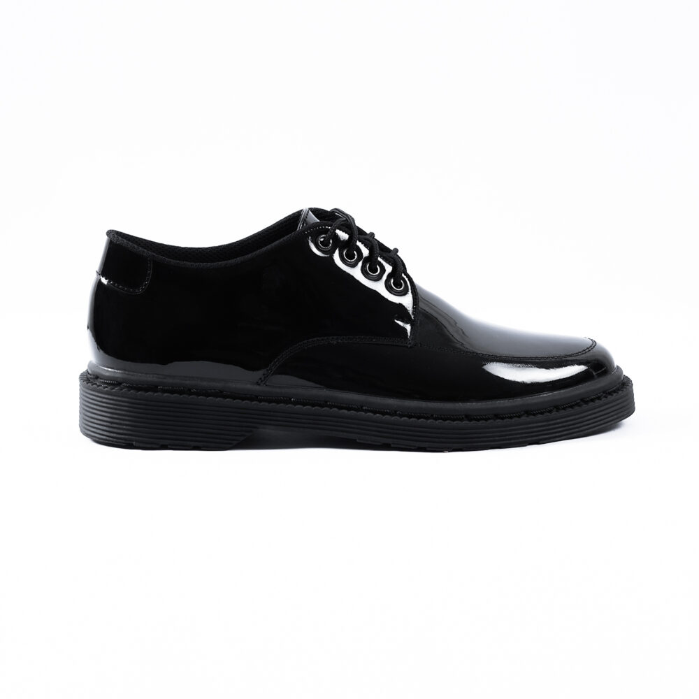 JYF Hero Glosy Black