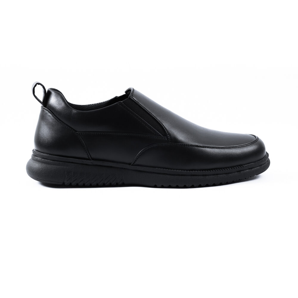 JYF Prestige Black