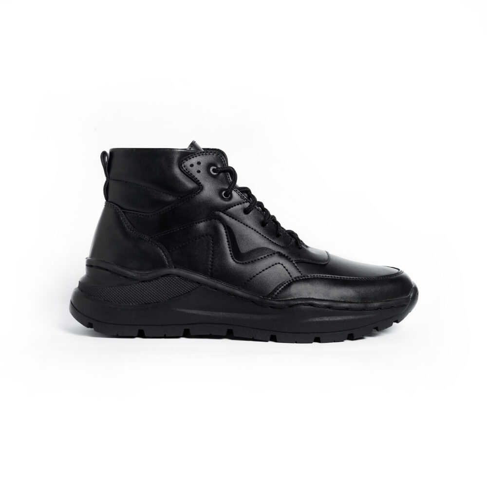 JYF - Fort Black