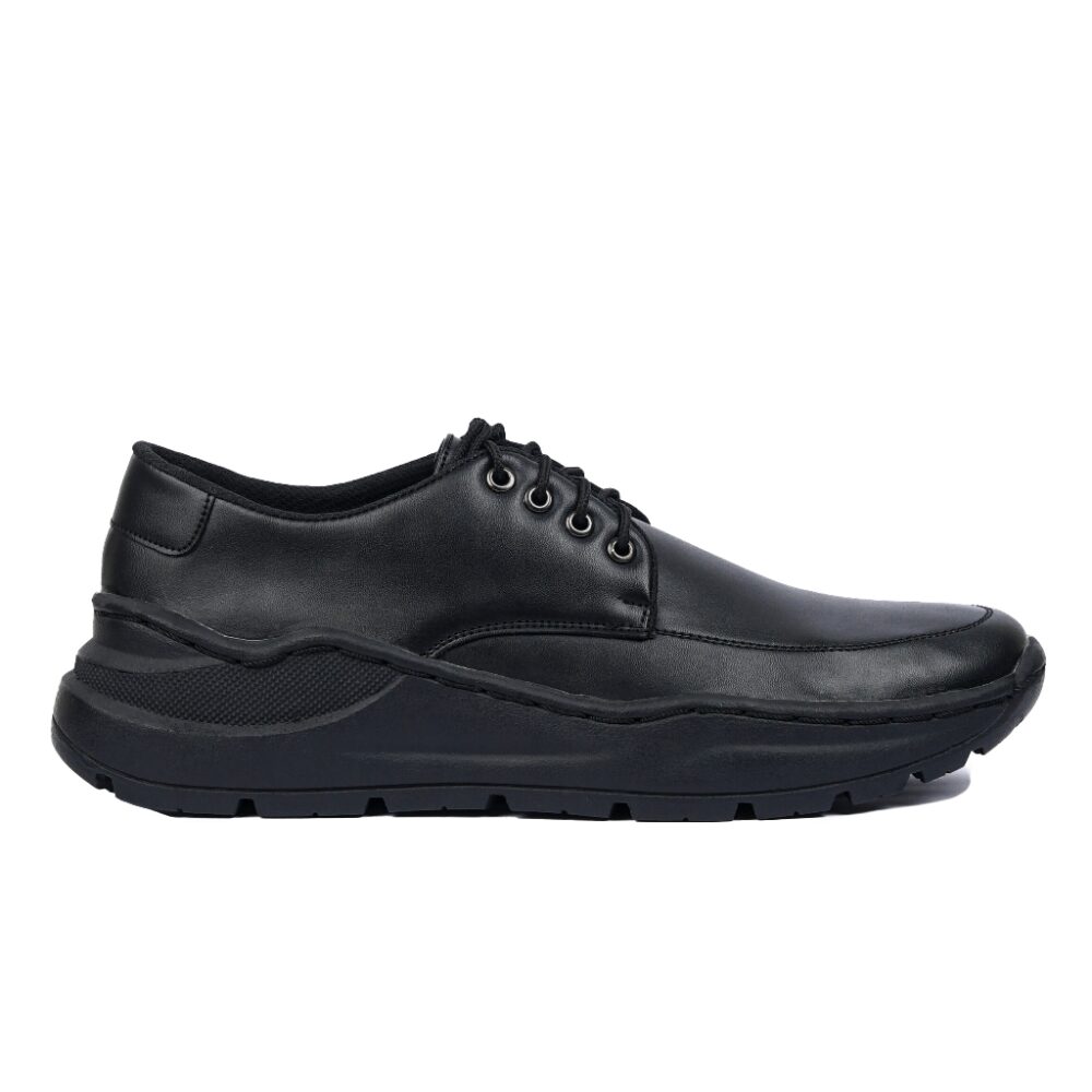 JYF - Lead Black
