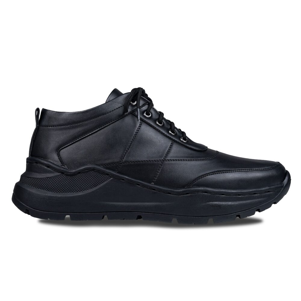 JYF - Ranger Black