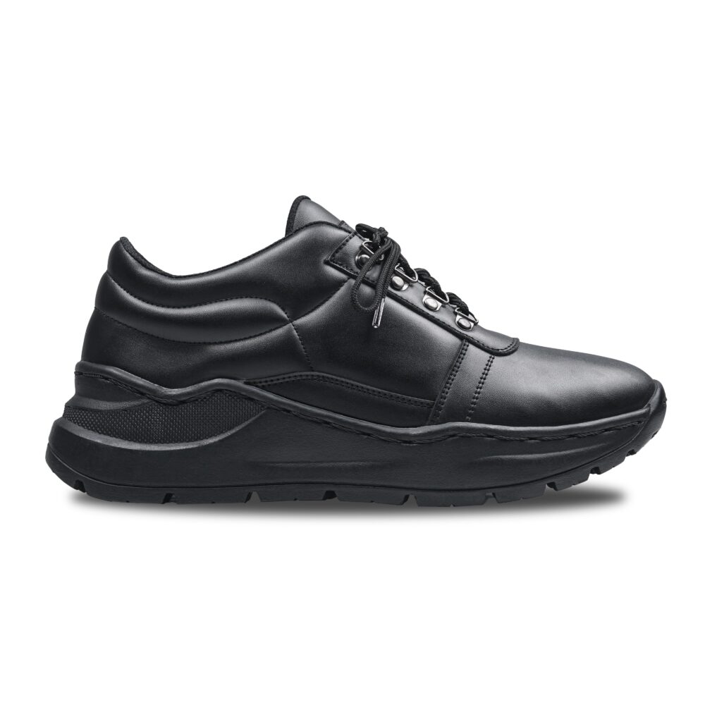 JYF - Edge Black