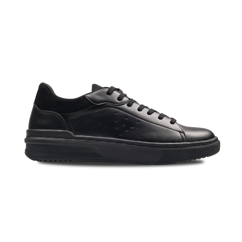 JYF - Pulse Black