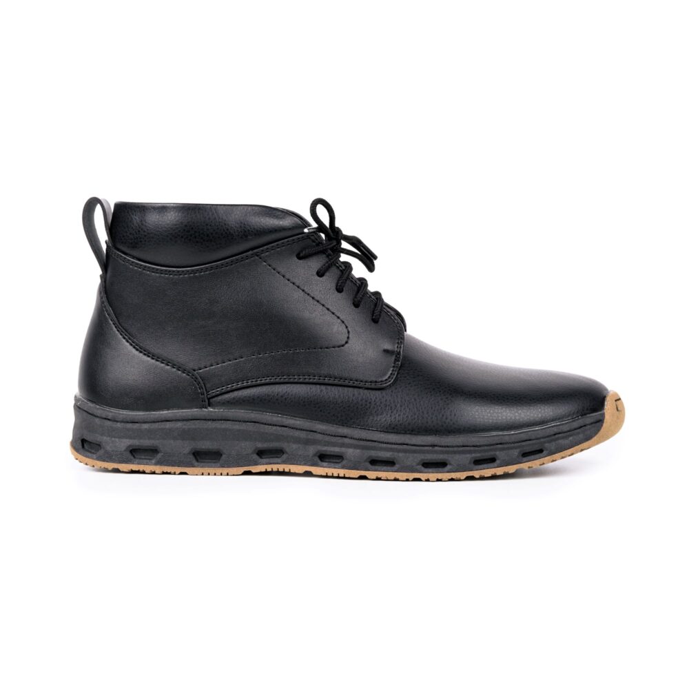 JYF - Urban Black