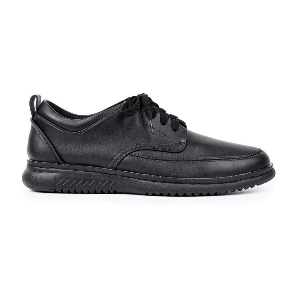 JYF - Stead Black