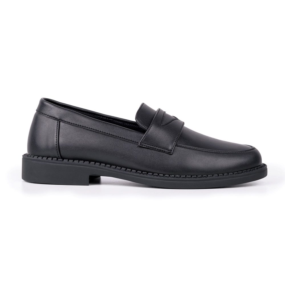 JYF - Maverick Black