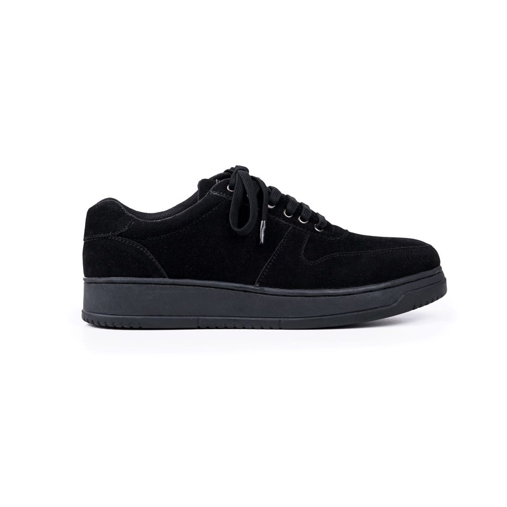 JYF - Focus Black