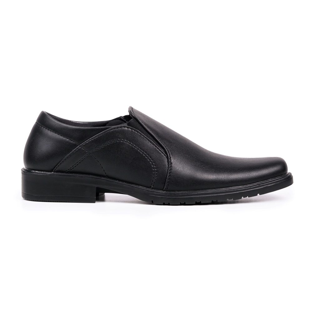 JYF - Legacy Black